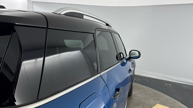 MINI Countryman 1.5 Cooper Exclusive Premium Plus 5dr Auto Petrol Hatchback